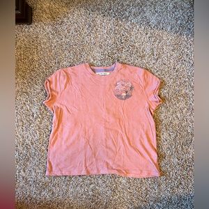 Free People — Bundle of 6 T-shirts!!